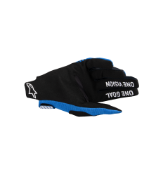 Guantes Alpinestars Radar Pro Azul |3560325-70|