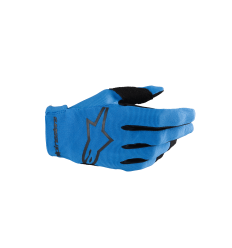 Guantes Alpinestars Radar Azul Negro |3561824-713|