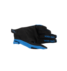 Guantes Alpinestars Radar Azul Negro |3561824-713|