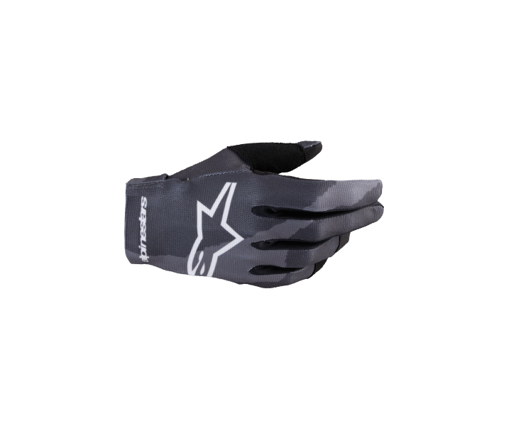 Guantes Alpinestars Radar Camo Oscuro |3561824-9148|