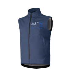 Chaleco Alpinestars Techstar Softshell Armada |3700325-7158|