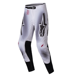 Pantalón Alpinestars Supertech Maker Negro Plata |3720225-191|