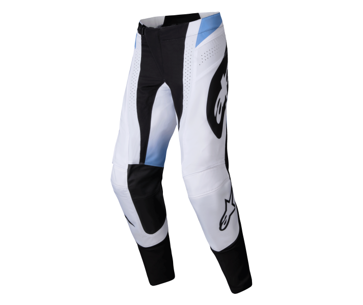 Pantalón Alpinestars Techstar Melt Azul Negro |3720325-17|