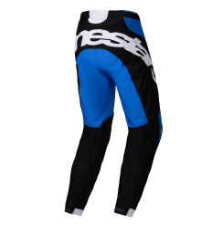 Pantalón Alpinestars Racer Veil Azul Negro |3720425-713|