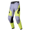 Pantalón Alpinestars Racer Veil Gris Amarillo Fluor |3720425-9157|