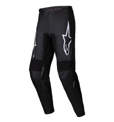 Pantalón Alpinestars Fluid Haul Blanco Negro |3720525-12|