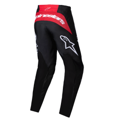 Pantalón Alpinestars Fluid Haul Blanco Negro |3720525-12|