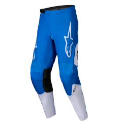 Pantalón Alpinestars Fluid Haul Azul Blanco |3720525-72|