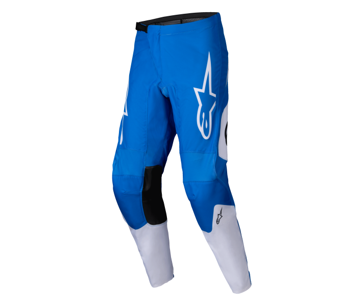 Pantalón Alpinestars Fluid Haul Azul Blanco |3720525-72|