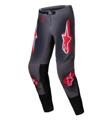 Pantalón Alpinestars Supertech Lipan Rojo Brillo |3720625-1407|