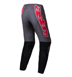 Pantalón Alpinestars Supertech Lipan Rojo Brillo |3720625-1407|