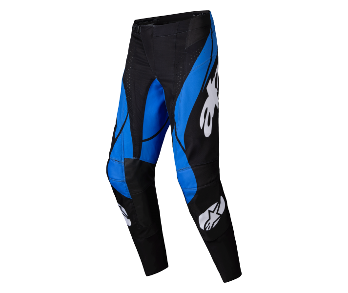 Pantalón Alpinestars Techstar Dreem Azul Negro |3720725-17|