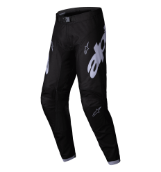 Pantalón Alpinestars Racer Graphite Negro Gris |3720825-106|