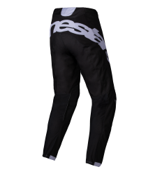 Pantalón Alpinestars Racer Graphite Negro Gris |3720825-106|