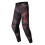 Pantalón Alpinestars Racer Hollow Gris Camo Naranja Fluor |3720925-9188|