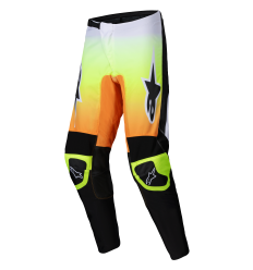 Pantalón Alpinestars Fluid Wurx Amarillo Negro |3721025-526|