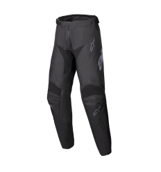 Pantalón Alpinestars Infantil Racer Graphite Negro Gris |3740325-106|