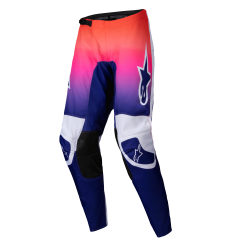 Pantalón Alpinestars Mujer Fluid Wurx Blanco Multicolor |3750125-9229|