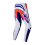 Pantalón Alpinestars Mujer Fluid Wurx Blanco Multicolor |3750125-9229|