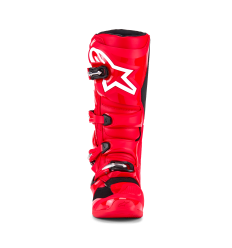 Botas Alpinestars Tech 7 Rojo Brillo |2012025-3010|