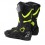 Botas Carretera Alpinestars Smx-6 V2 Negro Amarillo Fluor|2223017-155|