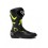 Botas Carretera Alpinestars Smx-6 V2 Negro Amarillo Fluor|2223017-155|