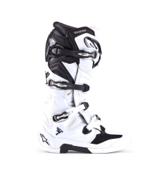 Botas Alpinestars Tech 7 Blanco Negro |2012025-21|