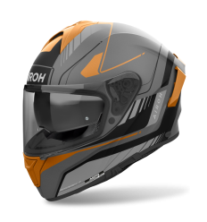 Casco Airoh Spark 2 Chrono Oro Mate |SP2C91|