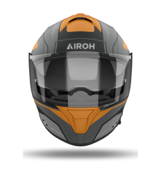 Casco Airoh Spark 2 Chrono Oro Mate |SP2C91|