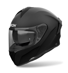 Casco Airoh Spark 2 Negro Mate |SP211|