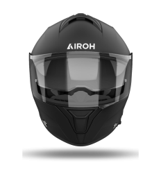 Casco Airoh Spark 2 Negro Mate |SP211|