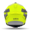 Casco Airoh Spark 2 Zenith Amarillo Mate |SP2Z31|