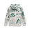 Sudadera Alpinestars Determinant Blanco |1244-53140-204|