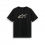 Camiseta Alpinestars Golden Csf Ss Negro |1244-72220-10|