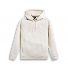 Sudadera Alpinestars Substratus Oatmeal Heather |1244-51200-2165|