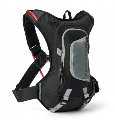 Mochila Hidratación Uswe Raw 8 Fit Adventure XXL |208059001|