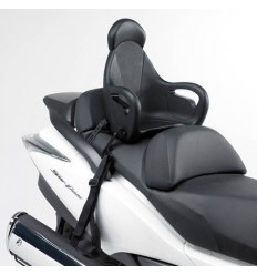 Asiento Givi universal moto para niños de 5 A 8 Años |S650|