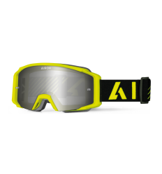 Máscara Airoh Blast XR1 Amarillo Mate Oscuro |GBXR131|