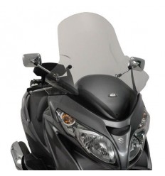 Parabrisas Específico Givi Suzuki Burgman 400 06-15 |266DT|