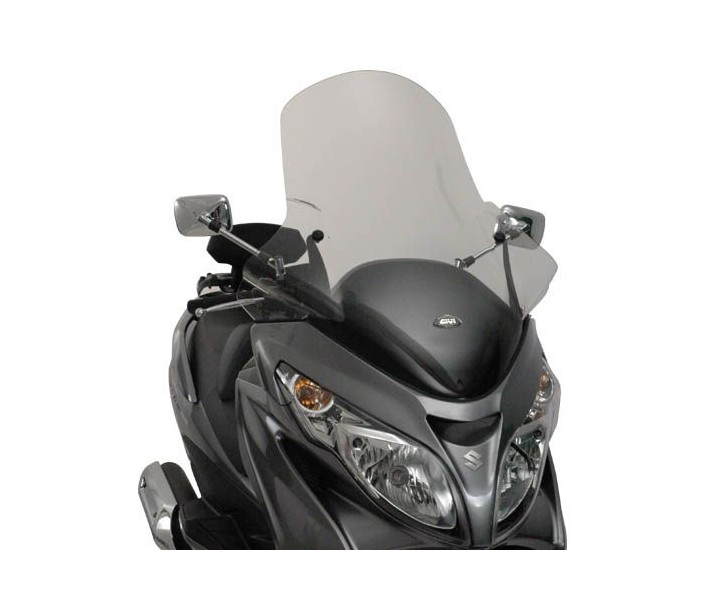 Parabrisas Específico Givi Suzuki Burgman 400 06-15 |266DT|