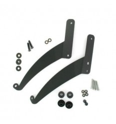 Kit Montaje Cupula Givi Suzuki Burgman 400 06-15 |D266KIT|