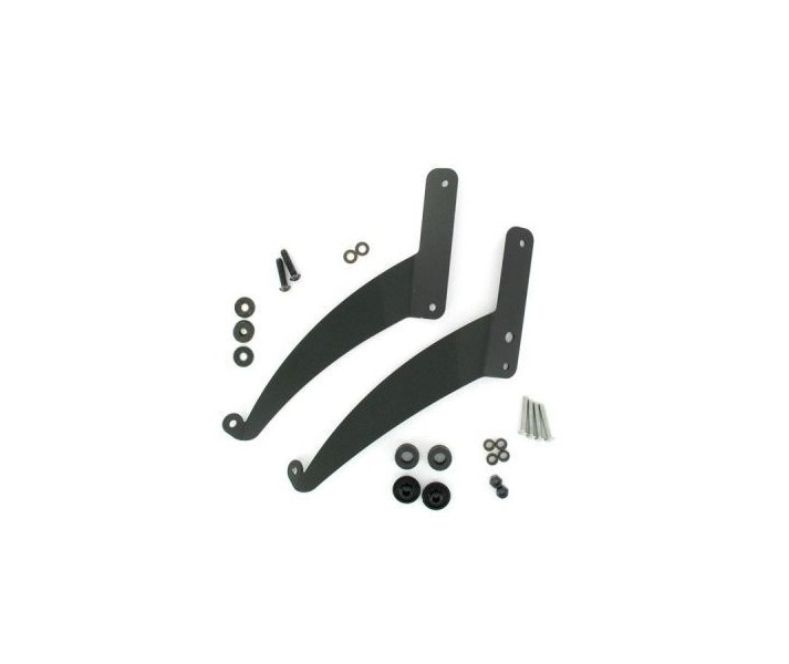 Kit Montaje Cupula Givi Suzuki Burgman 400 06-15 |D266KIT|