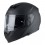 Casco Nzi Eurus 2 Negro |150314G047|