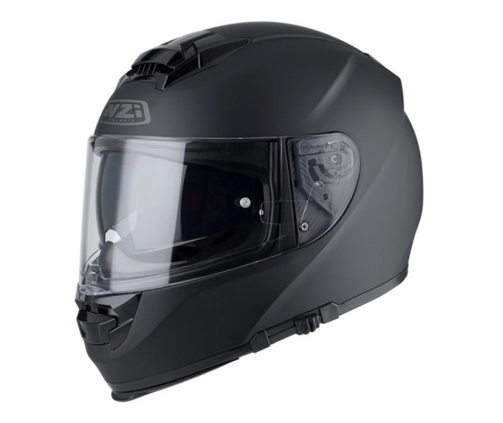 Casco Nzi Eurus 2 Negro |150314G047|