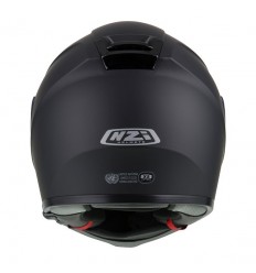 Casco Nzi Eurus 2 Negro |150314G047|