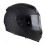 Casco Nzi Eurus 2 Negro |150314G047|