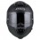 Casco Nzi Eurus 2 Negro |150314G047|