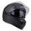 Casco Nzi Eurus 2 Negro |150314G047|