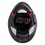 Casco Nzi Eurus 2 Negro |150314G047|