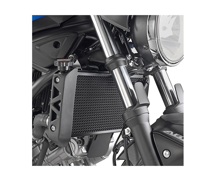 protector radiador givi SUZUKI SV 650 16